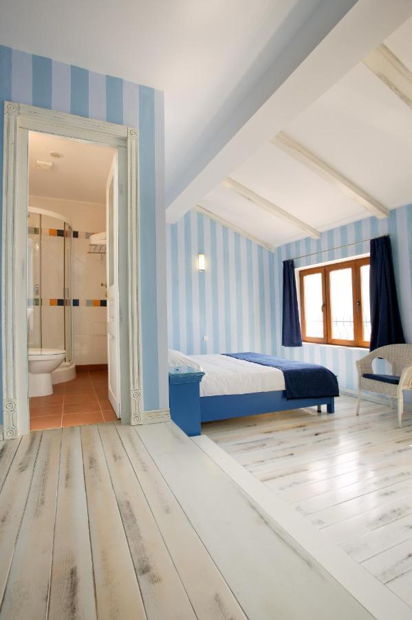 Arcadia Hotel - Marina Regia Residence Mamaia Buitenkant foto