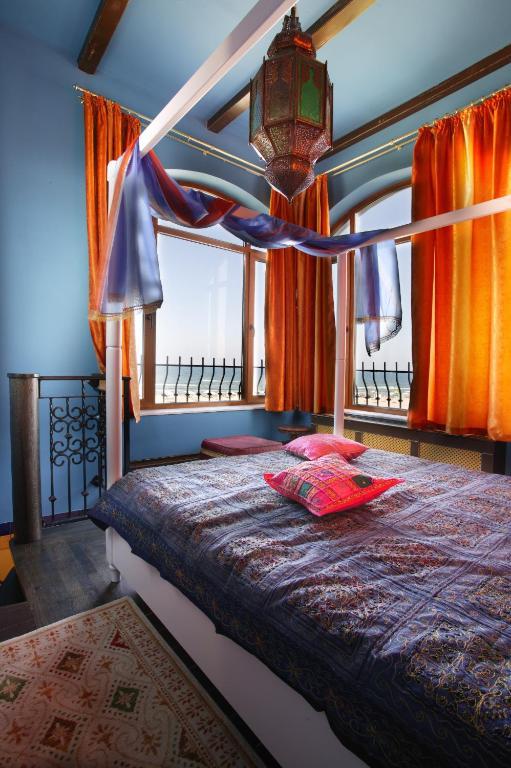 Arcadia Hotel - Marina Regia Residence Mamaia Buitenkant foto