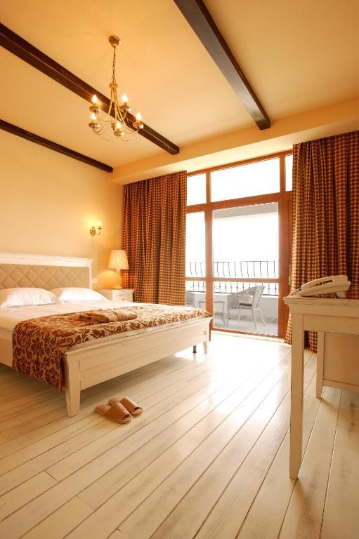 Arcadia Hotel - Marina Regia Residence Mamaia Buitenkant foto
