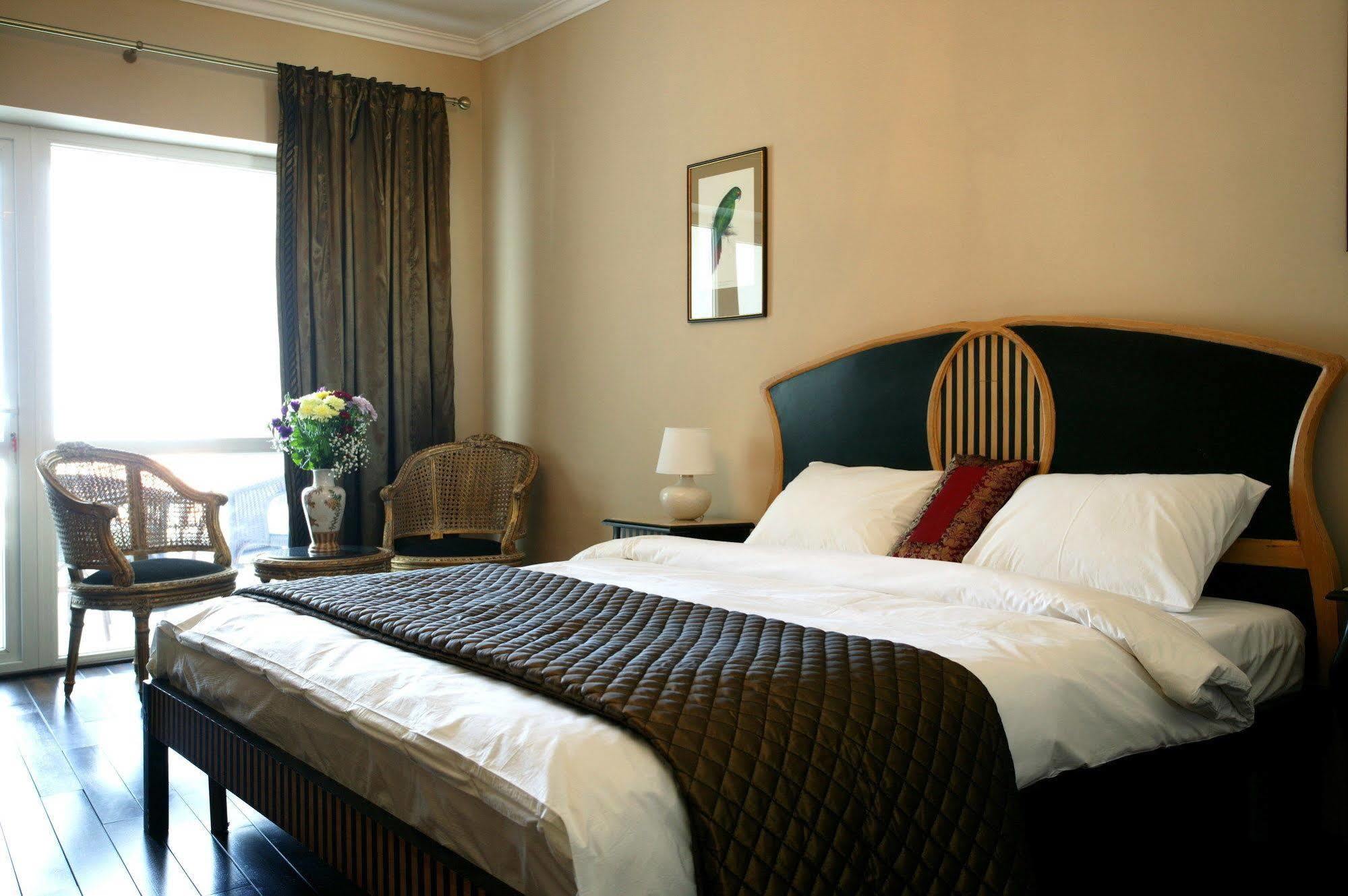 Arcadia Hotel - Marina Regia Residence Mamaia Buitenkant foto