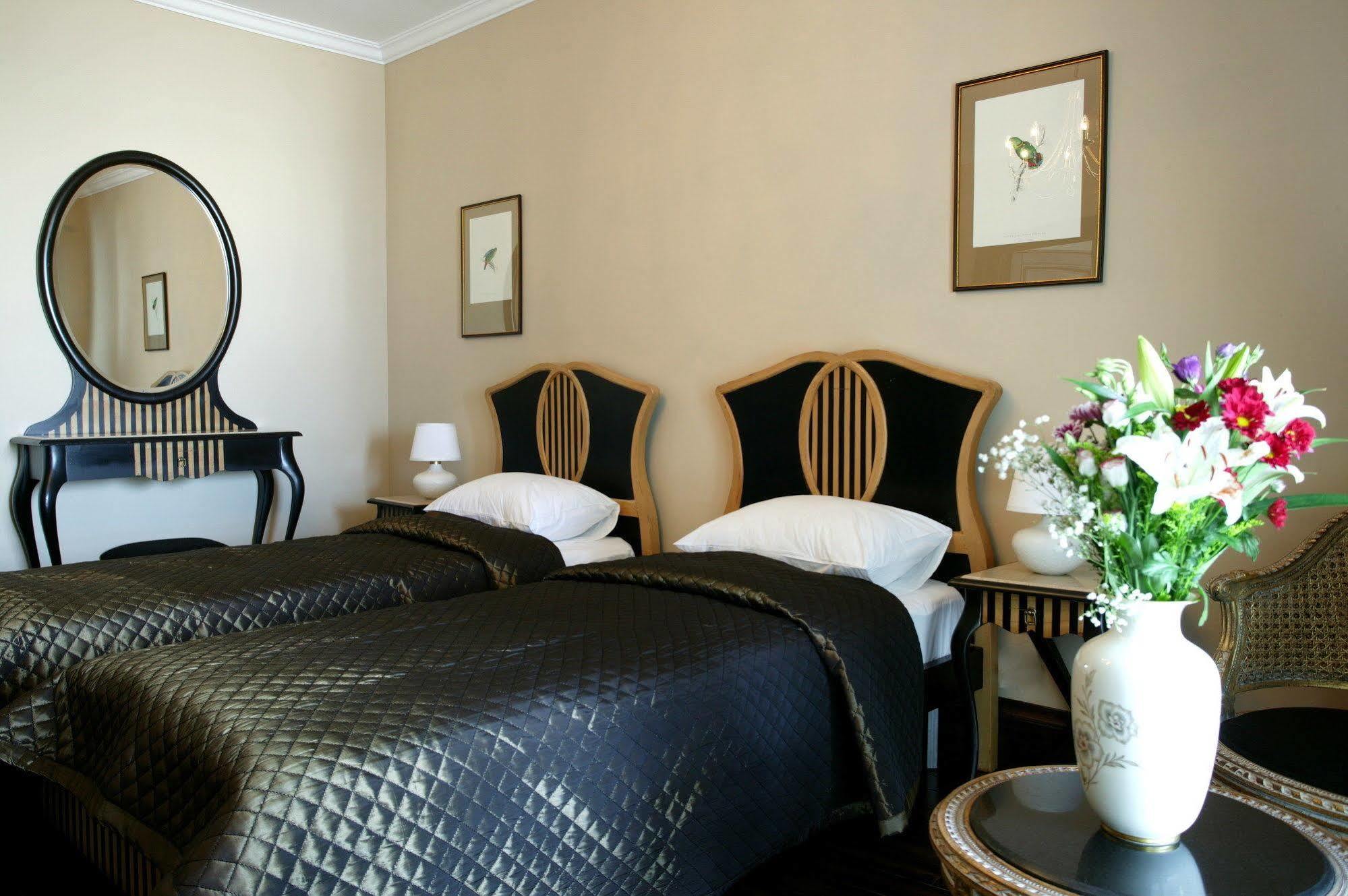 Arcadia Hotel - Marina Regia Residence Mamaia Buitenkant foto
