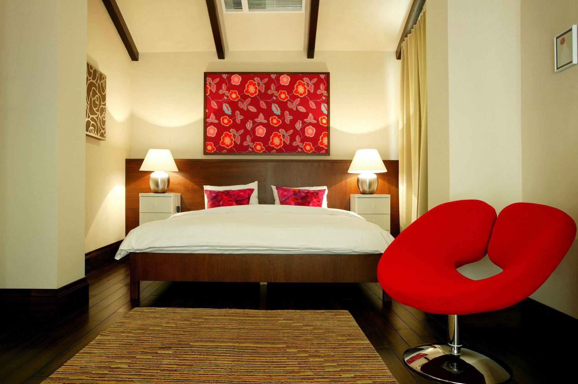 Arcadia Hotel - Marina Regia Residence Mamaia Buitenkant foto